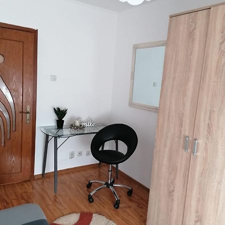 Masaryss Apartament Тулча Экстерьер фото