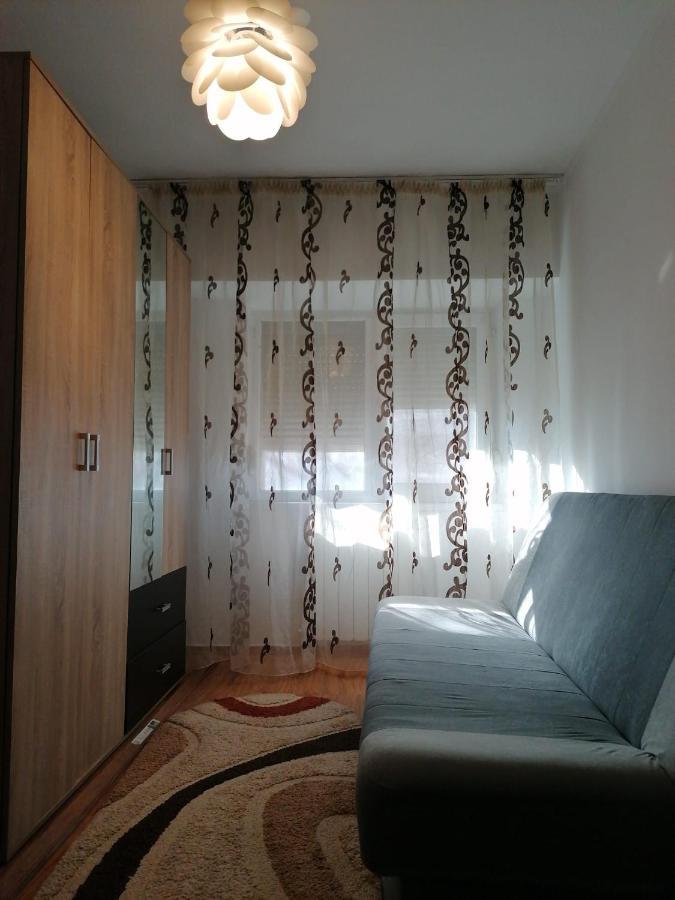 Masaryss Apartament Тулча Экстерьер фото